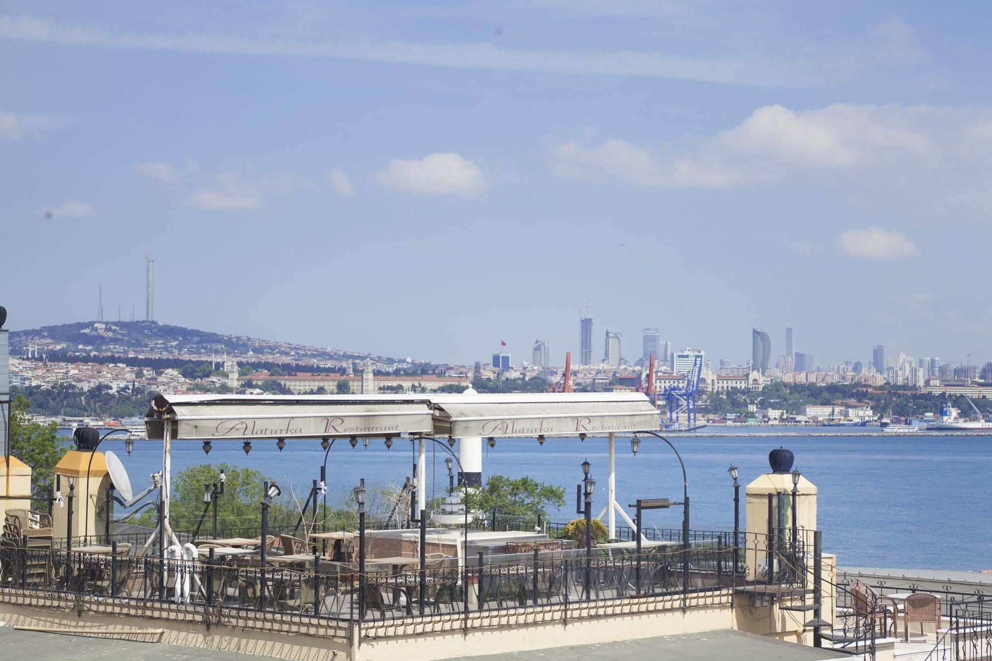 Hotel Star Istanbul