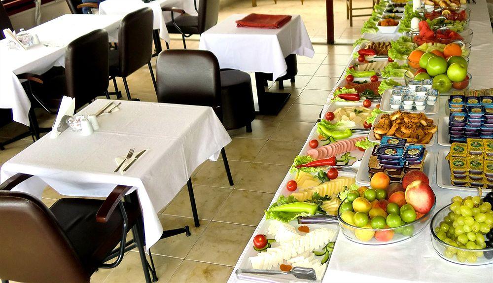 Hotel Star Istambul