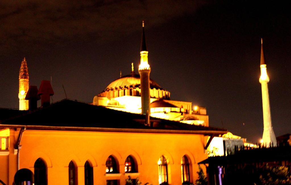 Star Hotel Istambul