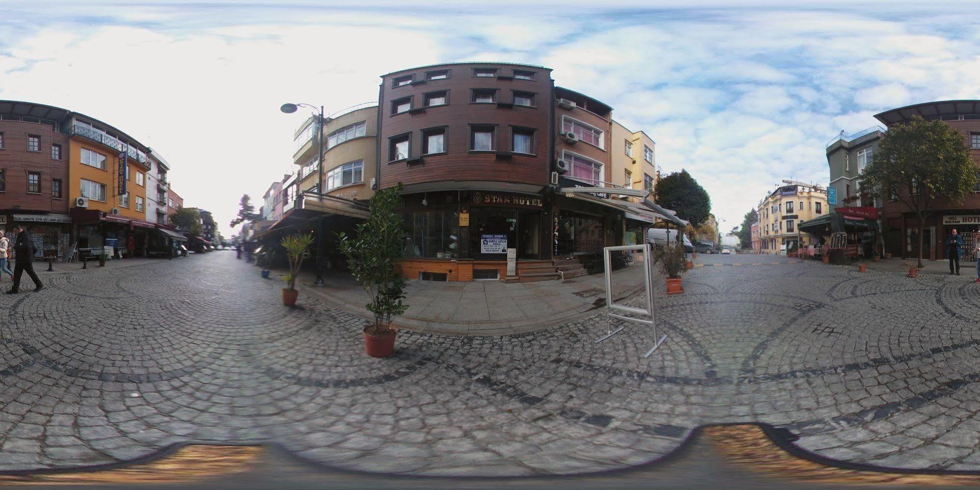 Star 3* Istambul